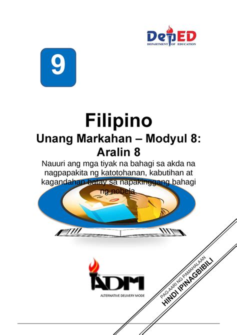 Filipino 9.